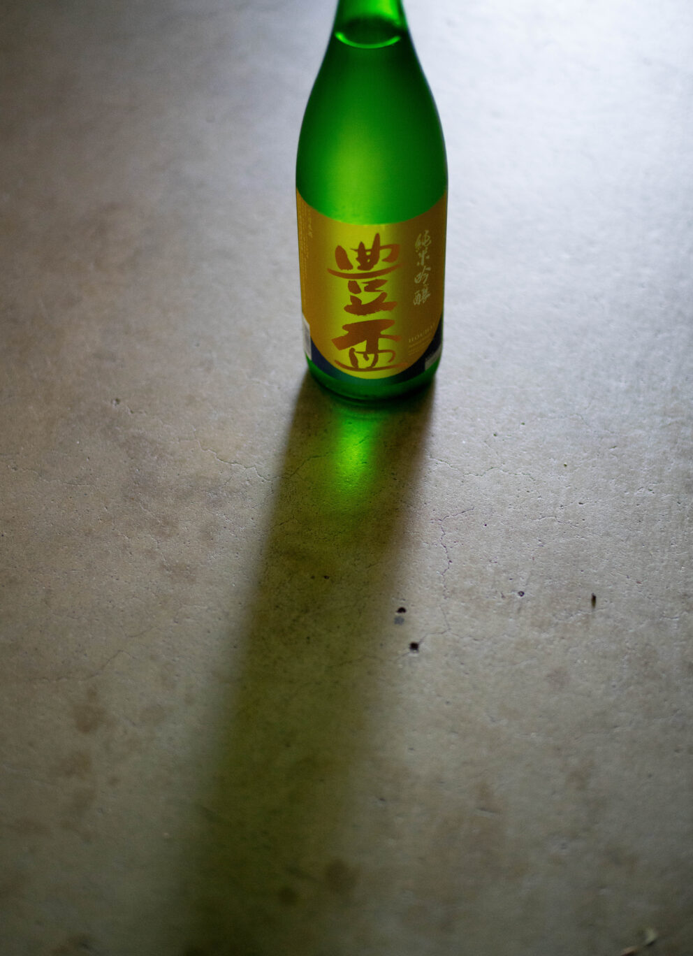 しっかとナットクの熟がのったアキノサケ 「豊盃　HOUHAI　純米吟醸　＜富屋完熟  月秋　GESHHYU＞　2025」