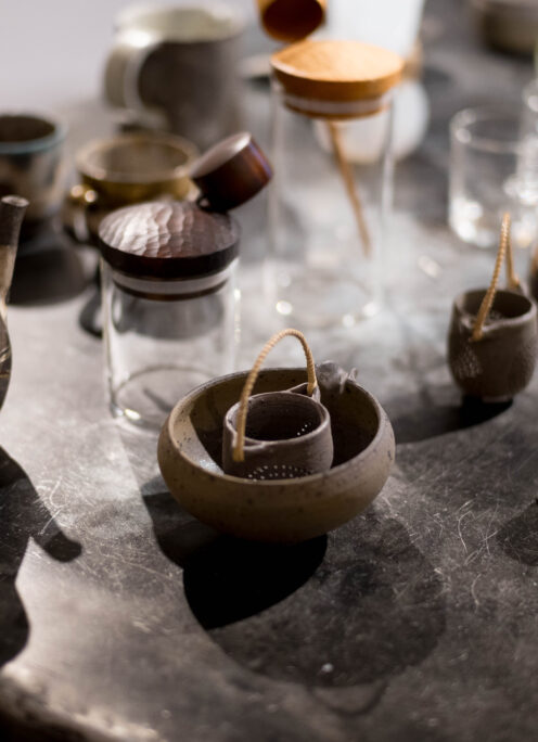 かたくち屋 ほとり