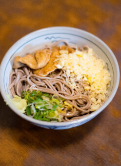 SOBA