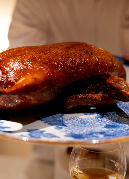 PREMIUM CHINESE