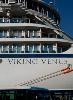 VIKING VENUS