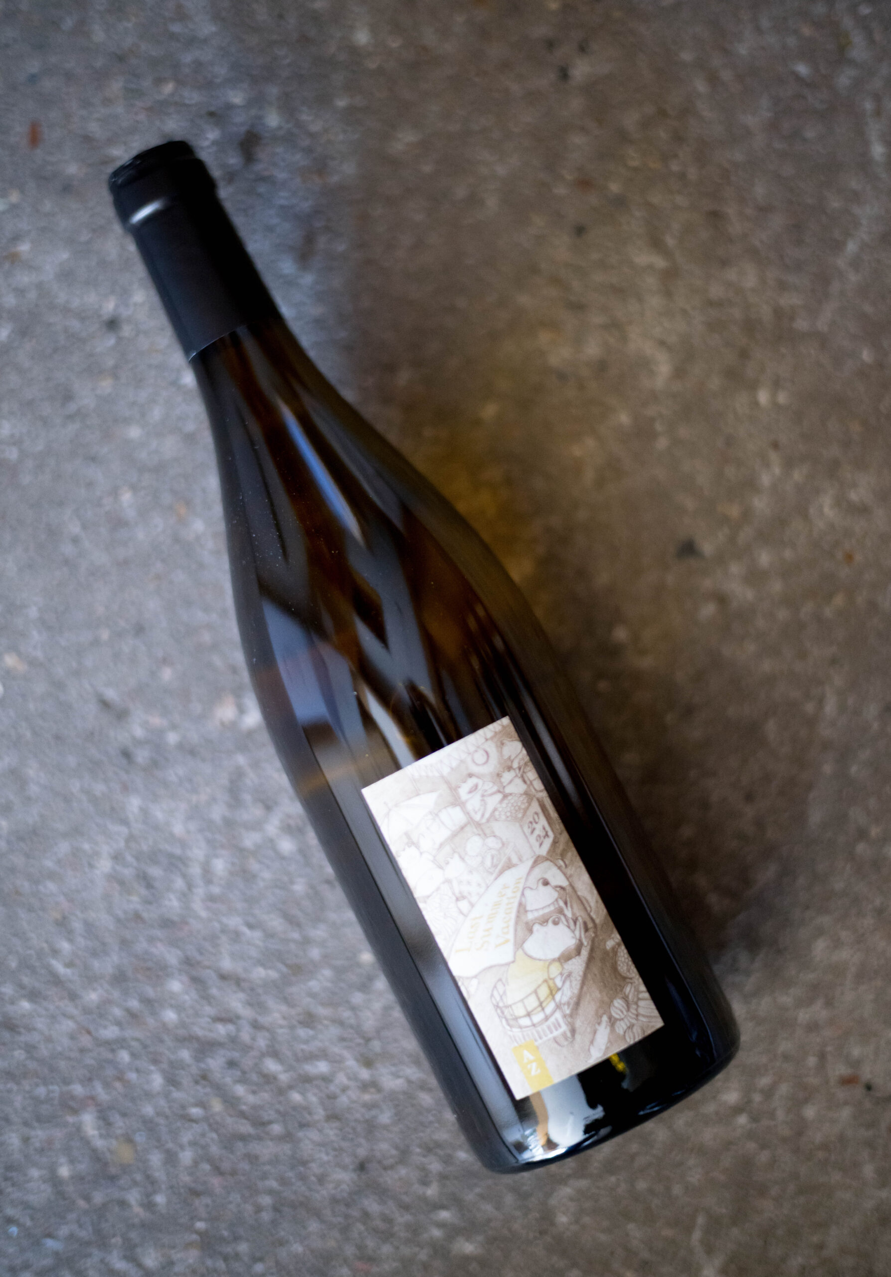 AZUCCA E AZUCCO（アズッカ エ アズッコ） アーカイブ - 富屋酒店 名古屋