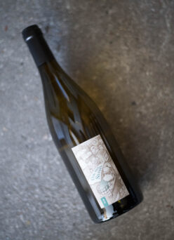 「AZUCCA E AZUCCO (アズッカ・エ・アズッコ）『On the Street』（オン・ザ・ストリート）白  2024」【SOLD OUT】