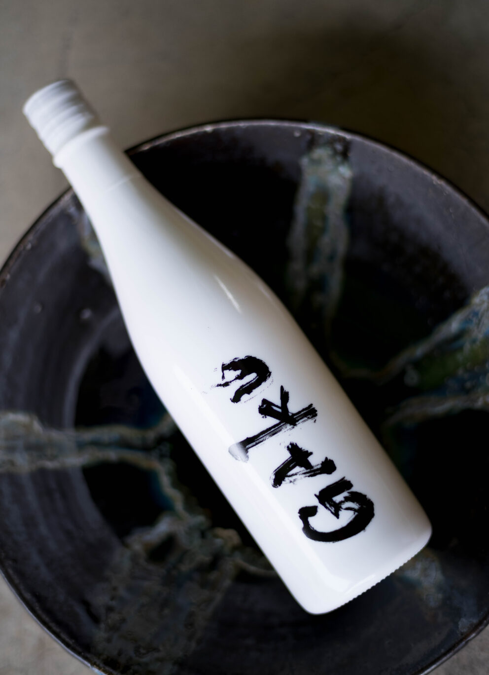 ＜MADE IN FUKUI＞に全てをかけて渾身の醸しとデザインで挑む意欲作 「白岳仙  HAKUGAKUSEN  熟成純米大吟醸  AGING JUNMAIDAIGINJO ＜GAKU＞」入荷