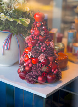 30日（日）お休みとなります