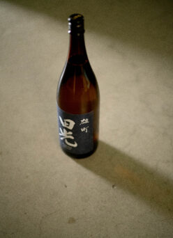 品格の雄町の旨味を存分に  優しさ溢れる旨味広がる 「田光  TABIKA  特別純米  ＜雄町　OMACHI＞  火入れ　R6BY」