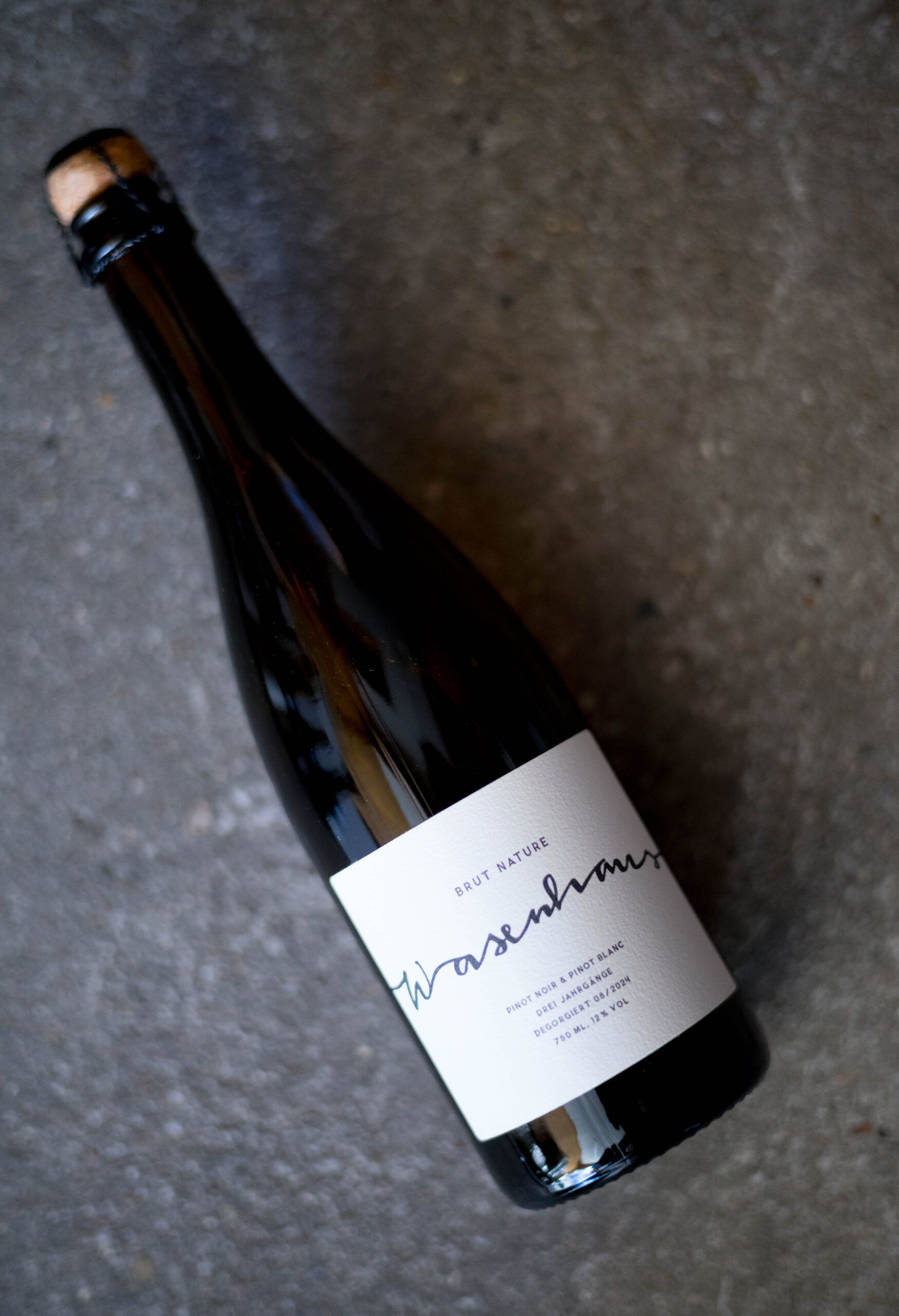 WEINGUT WASENHAUS（ヴァーゼン・ハウス） アーカイブ - 富屋酒店 名古屋