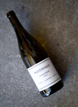 WASENHAUS（ヴァーゼンハウス）BADISCHER LANDWEIN（バーディシャー・ラントヴァイン）CHARDONNAY（シャルドネ）2023（2023 ヴィンテージ）白