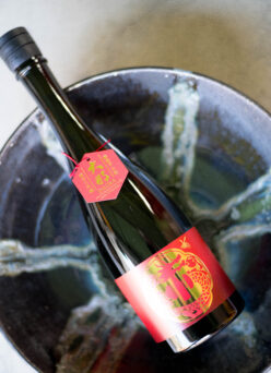 創業当時の屋号で初の生酛純米大吟醸を醸した今期最強の意欲作 「大那  DAINA  生酛純米大吟醸 KIMOTO JUNMAIDAIGINJO  ＜蜂龍舎（ほうりゅうしゃ） HOURYUSHA＞  2025」入荷