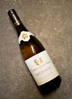 DOMAINE LATOUR-GIRAUD（ドメーヌ・ラトゥール・ジロー）MEURSAULT（ムルソー）CUVÉE CHARLES MAXIME（キュヴェ・シャルル・マキシム）2023（2023ヴィンテージ）