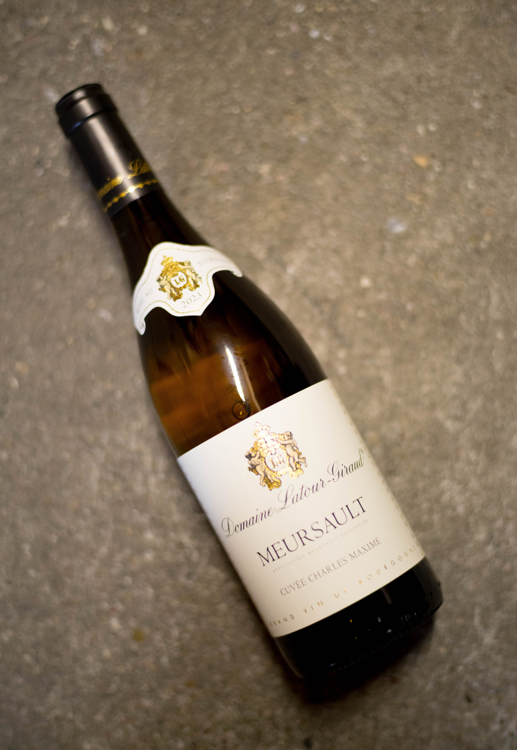 DOMAINE LATOUR GIRAUD( アーカイブ - 富屋酒店 名古屋