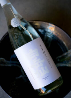 フレッシュ感満載  冬の最高の食材を引き立てるシボリタテ 「白岳仙  HAKUGAKUSEN  純米吟醸  ＜搾立  SHIBORITATE＞ R7BY」入荷