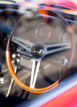 SHITARA WORLD CLASSIC CAR RALLY FESTIVAL 2025