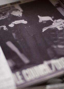 「OUR FAVOURITE SHOP」THE STYLE COUNCL  1986