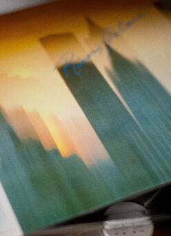 「RIVER’S ISLAND」  SUGIYAMA KIYOTAKA＆OMEGATRIVE  1984