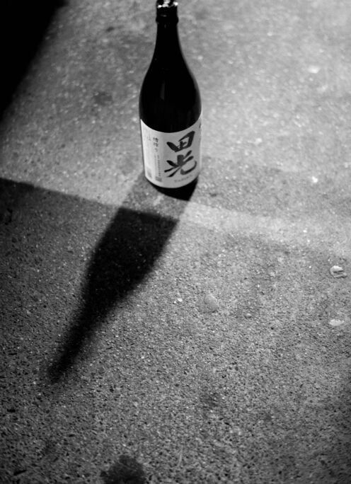 2024BY全国新酒鑑評会賞入賞酒の＜金ラベル＞ ＆自社酵母の究極の食中酒を目指した＜紺ラベル＞ご予約開始いたします