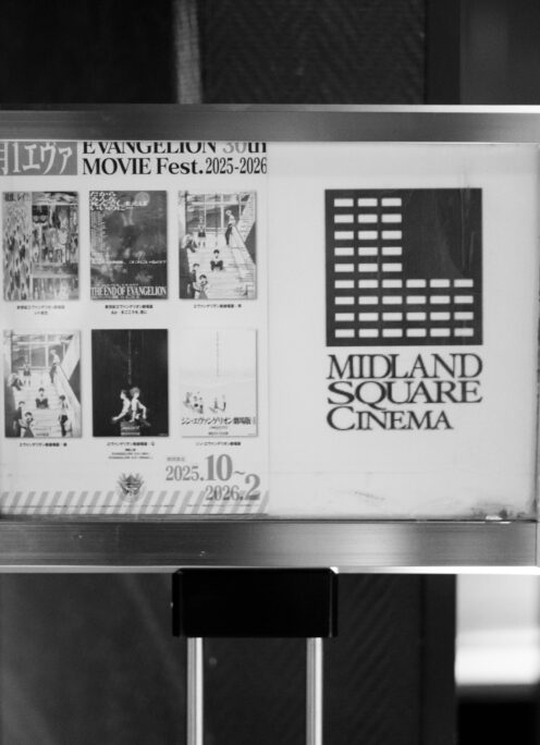 ヱヴァンゲリヲン新劇場版：Ｑ