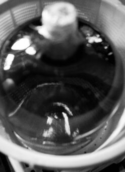 「CHOCHIN JUNMAIDAIGINJO 【40】UNFILTERD  ＜KING SLIME BOTTLE＞  2026」