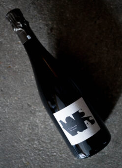 CHAMPAGNE JÉRÔME PRÉVOST（シャンパーニュ ジェローム・プレヴォー）EXTRA BRUT -ROSÉ （エクストラ・ブリュット  ロゼ）LA CLOSERIE  FAC-SIMIⅬÉ 2022 （ラ・グロズリー  ファクシミレ  2022 ヴィンテージ)【SOLD OUT】