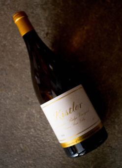 KISTLER（キスラー）LAGUNA RIDGE VINEYARD（ラグナ・リッジ・ヴィンヤード）RUSSIAN RIVER VALLEY（ルシアン・リヴァー・ヴァレー）2017（2017 ヴィンテージ）1500ml  MUGNUM SIZE（マグナム サイズ）