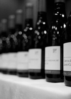 PASCAL CLÉMENT (パスカル・クレマン)来日記念試飲会 In 名古屋