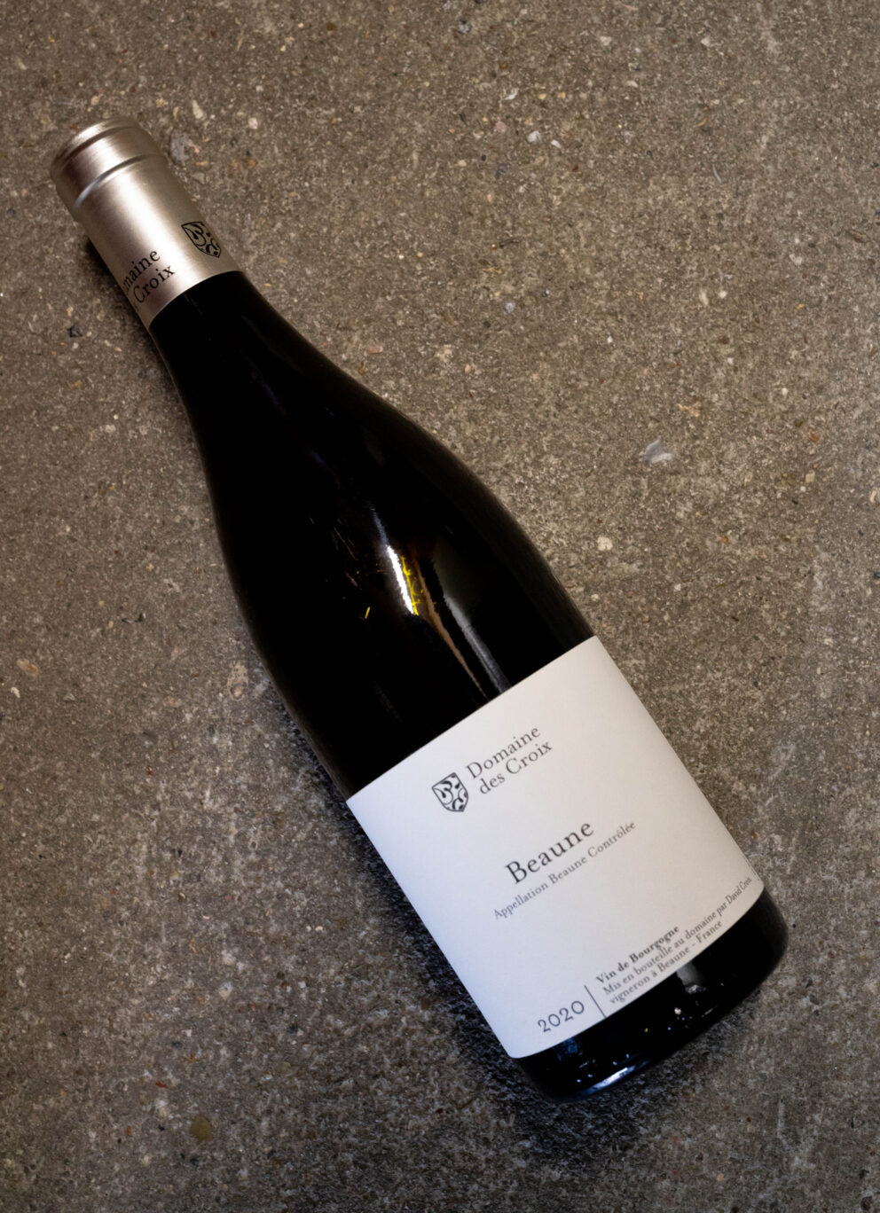 DOMAINE DES CROIX （ドメーヌ・クロワ）BEAUNE（ボーヌ）2020（2020 ヴィンテージ）