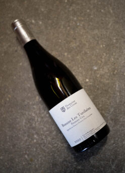 DOMAINE DES CROIX （ドメーヌ・クロワ）BEAUNE 1ER CRU （ボーヌ・プルミエ・クリュ) LES  TUVILAÍNS（レ・テゥヴィラン）2020（2020 ヴィンテージ）