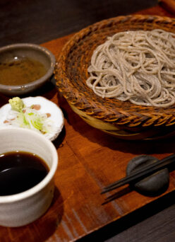 SOBA