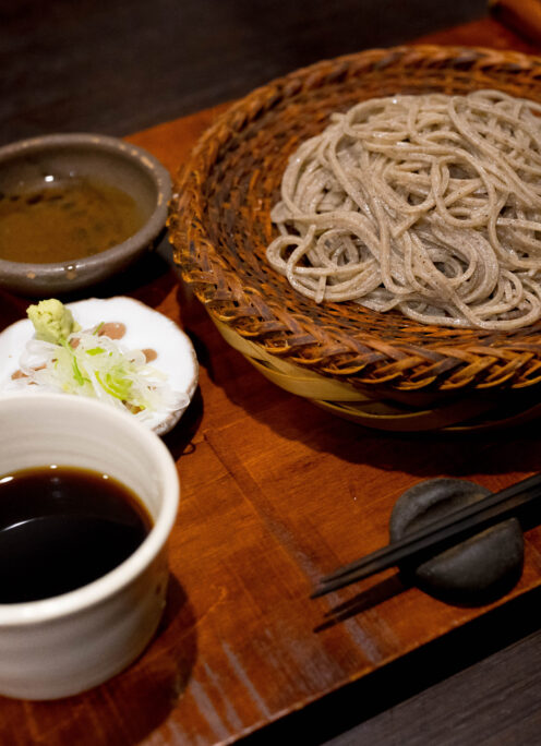 SOBA