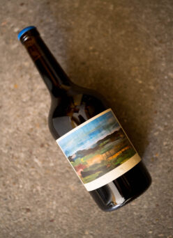 SAMI-ODI（サミ=オディ）HOFFMANN DALLWITZ（ホフマン・ダルヴィッツ）SYRAH（シラー）2023（2023 ヴィンテージ）