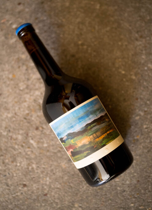 SAMI-ODI（サミ=オディ）HOFFMANN DALLWITZ（ホフマン・ダルヴィッツ）SYRAH（シラー）2023（2023 ヴィンテージ）