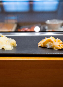 SUSHI