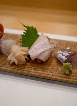 SUSHI