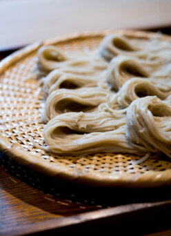 TOGAKUSHISOBA