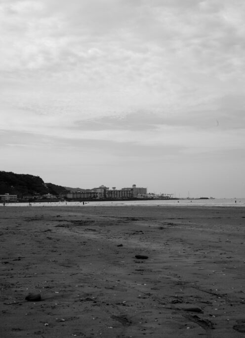 SEASIDE