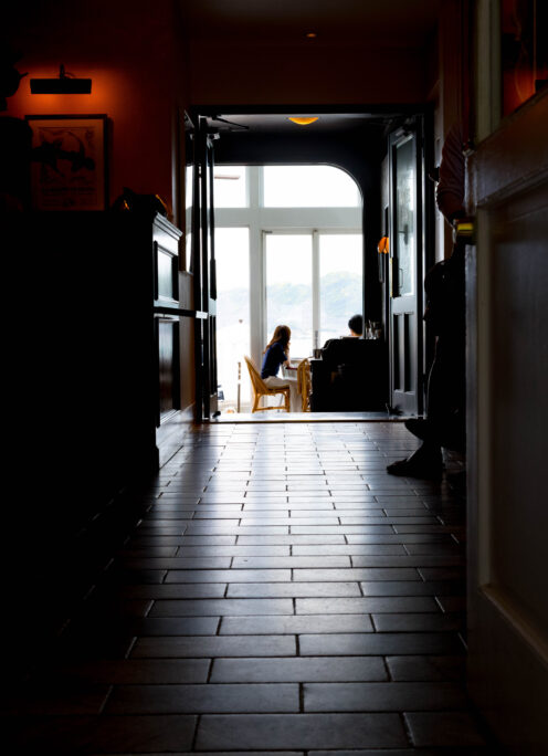 CAFÉ