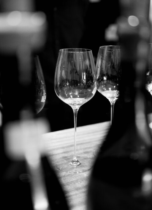 TASTING