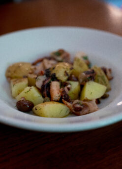 OSTERIA