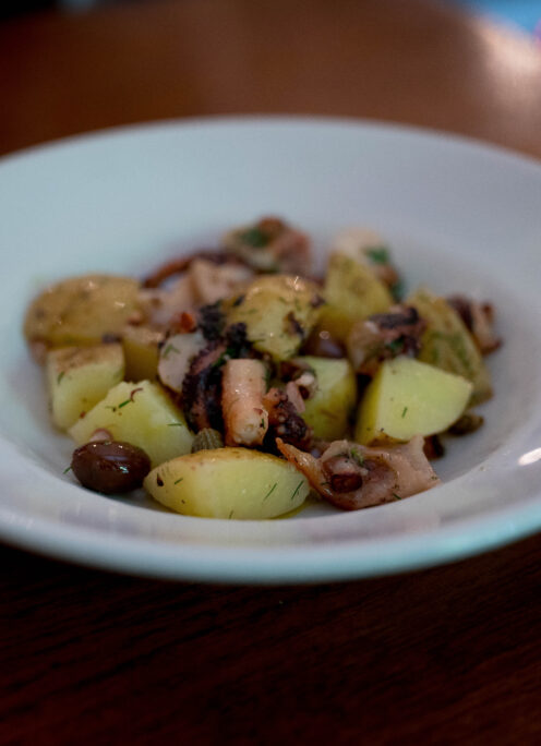 OSTERIA