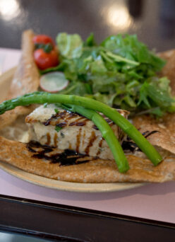 GALETTE