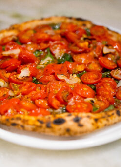 PIZZERIA