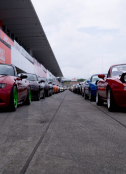 ROADSTAR DRIVING EVENT in SUZUKA CIRCUIT 2026