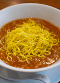 TANTANMEN
