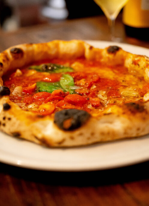 PIZZERIA