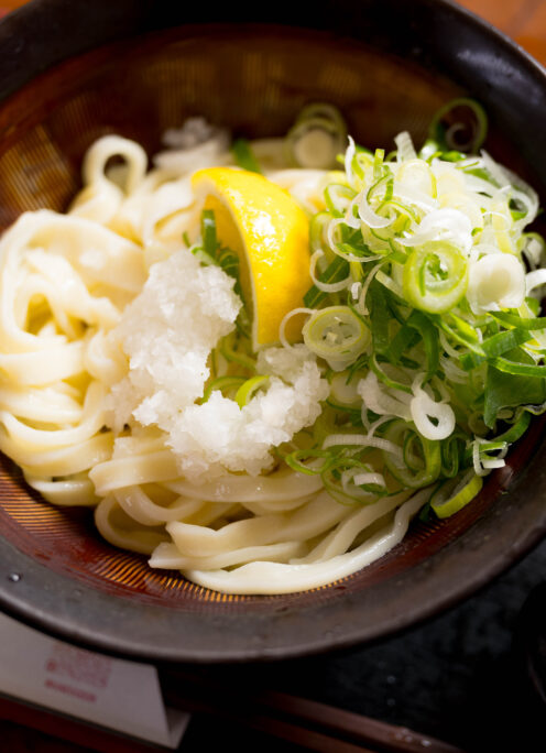 UDON