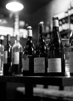 TASTING