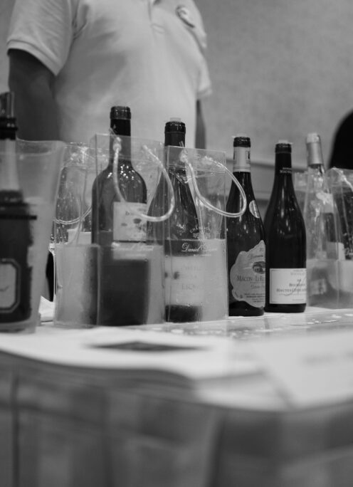 TASTING