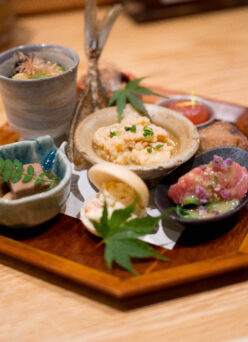 DINNER