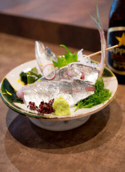 OSASHIMI