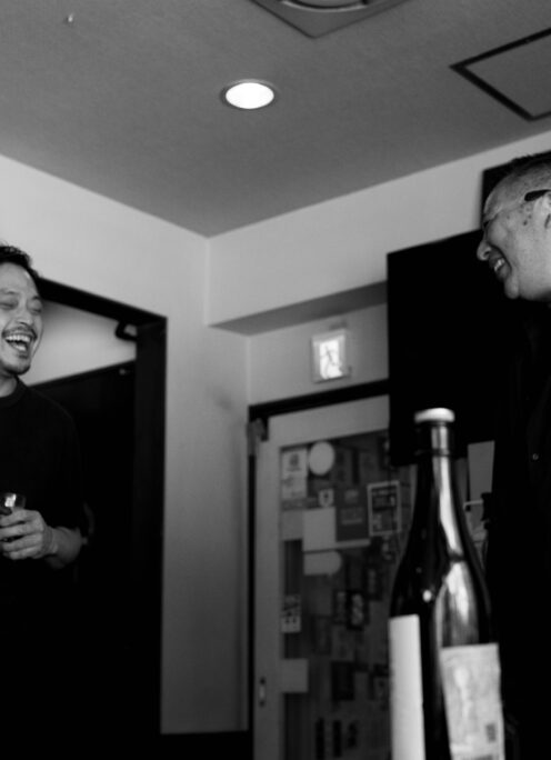 TAKESHI YASUMOTO